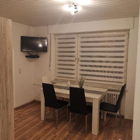 Ferienunterkunft Sson Detmold Exterior foto